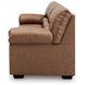 Whitlock Caramel Living Room Set