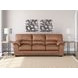 Whitlock Caramel Sofa