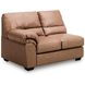 Whitlock Caramel 2 Piece Modular LAF Sectional