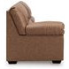 Whitlock Caramel 2 Piece Modular LAF Sectional