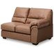 Whitlock Caramel 2 Piece Modular RAF Sectional