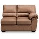 Whitlock Caramel 2 Piece Modular RAF Sectional