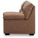 Whitlock Caramel 2 Piece Modular RAF Sectional