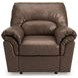 Whitlock Umber Living Room Set