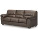 Whitlock Umber Living Room Set