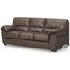 Whitlock Umber 98" Sofa