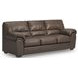 Whitlock Umber Living Room Set