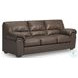 Whitlock Umber 98" Sofa