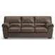 Whitlock Umber Living Room Set