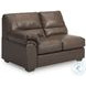 Whitlock Umber Modular Sectional