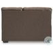 Whitlock Umber Modular Sectional