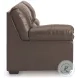 Whitlock Umber 2 Piece Modular LAF Sectional