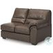 Whitlock Umber 3 Piece Modular RAF Sectional