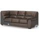 Whitlock Umber Modular Sectional