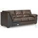 Whitlock Umber Modular Sectional