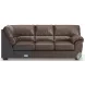 Whitlock Umber 2 Piece Modular LAF Sectional