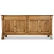 Caracole Driftwood Beige Credenza