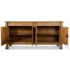 Caracole Driftwood Beige Credenza