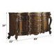 Picardy Honey Oak 5 Drawer Dresser