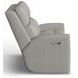 Score Desert 62" Zero Gravity Power Reclining Loveseat with Power Lumbar and USB Charging