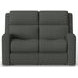 Score Midnight Zero Gravity Power Reclining Living Room Set