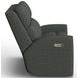 Score Midnight Zero Gravity Power Reclining Living Room Set