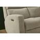 Score Beige 87" Zero Gravity Power Reclining Sofa with Power Lumbar and USB Charging