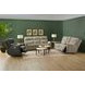 Score Beige Zero Gravity Power Reclining Living Room Set