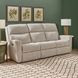 Score Beige Zero Gravity Power Reclining Living Room Set