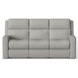 Score Beige Zero Gravity Power Reclining Living Room Set