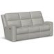 Score Beige Zero Gravity Power Reclining Living Room Set