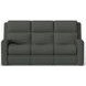 Score Midnight Zero Gravity Power Reclining Living Room Set