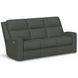Score Midnight Zero Gravity Power Reclining Living Room Set