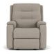 Arlo Gray Triple Power Reclining Living Room Set