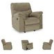 Alphons Briar Recliner