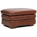 Thatcher Brown Leather Living Room Set