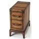 Columbus Heritage Chairside Table