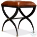 Mathsson Brown Stool