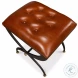 Mathsson Brown Stool