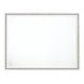 Haiden White Rectangular Dresser Mirror