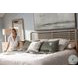 Cypress Sandstone Queen Panel Bed