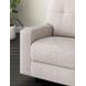 Storrow Stone Recliner