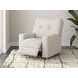 Storrow Stone Recliner