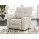 Storrow Stone Recliner