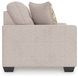 Storrow Stone 88" Living Room Set