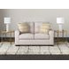 Storrow Stone Loveseat