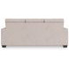 Storrow Stone 88" Sofa