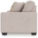 Storrow Stone 88" Sofa