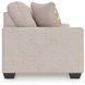 Storrow Stone 88" Sofa