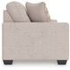 Storrow Stone 88" Queen Sofa Sleeper